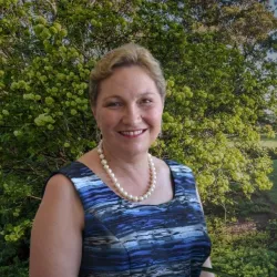 Louise Baker