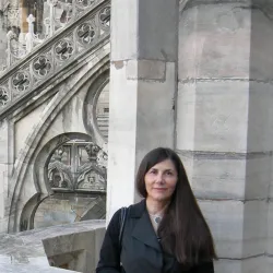 A/Prof Anne Aimola Davies