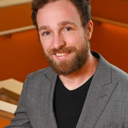 Robin Vlieger