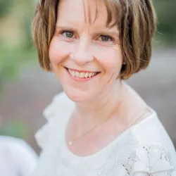 Ms Annaliese Blair