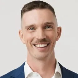 Dr Daniel Mogg