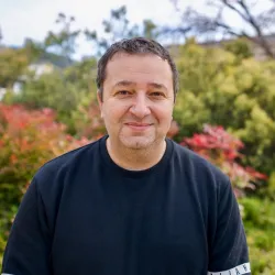 Sinisa Nesic