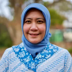 Sari Dewi