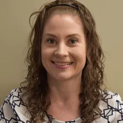 Photo of Michelle Vernon