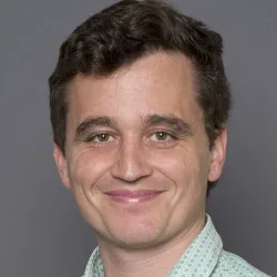 Conal Monaghan