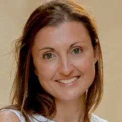Dr Nicola Schembri Photo of Dr Nicola Schembri