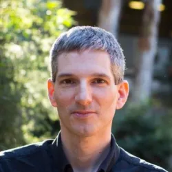 Mark Rubin