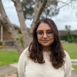 Dr Veronica Sheanoda