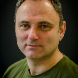 Photo of Vojislav