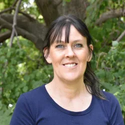 Photo of Nicole Ferrara