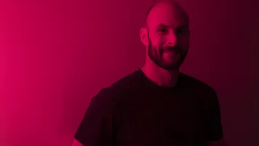 Dr Jason Potas