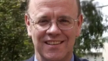 Professor Nicholas Glasgow