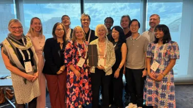 A/Prof Kathie Tymms