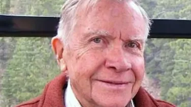 Malcolm Whyte