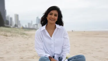 Shabnam, medical intern, ovarian cancer, COVID19, pandemic
