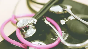 Stethoscope